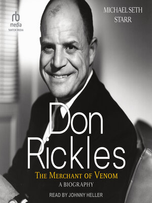 cover image of Don Rickles